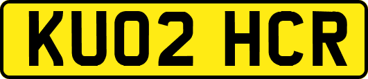 KU02HCR