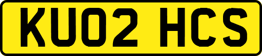 KU02HCS