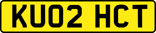 KU02HCT