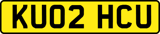 KU02HCU