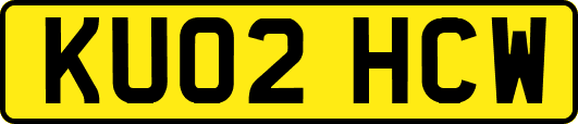 KU02HCW