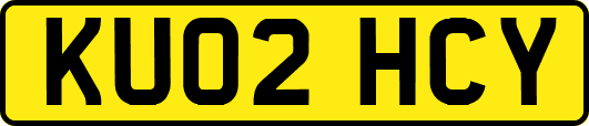 KU02HCY