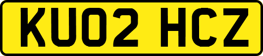 KU02HCZ