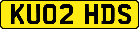 KU02HDS