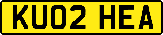 KU02HEA
