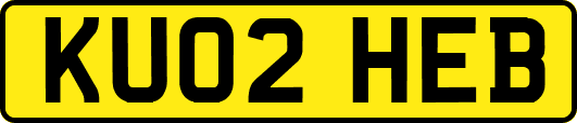 KU02HEB