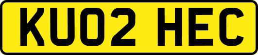 KU02HEC