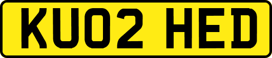 KU02HED