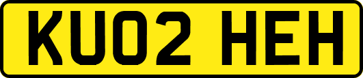 KU02HEH