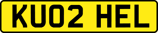 KU02HEL