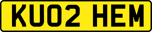 KU02HEM