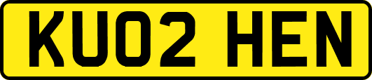 KU02HEN