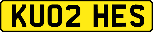 KU02HES