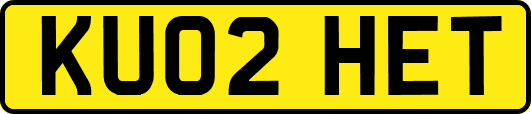 KU02HET
