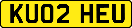 KU02HEU