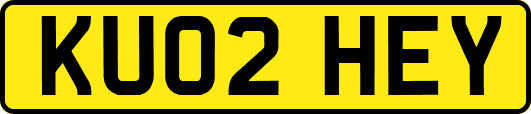 KU02HEY