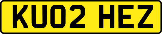 KU02HEZ