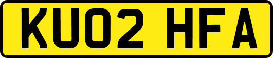 KU02HFA