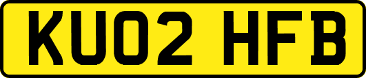 KU02HFB