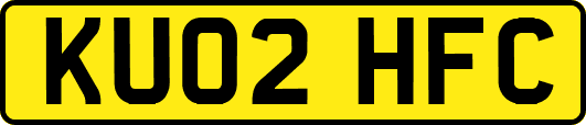 KU02HFC