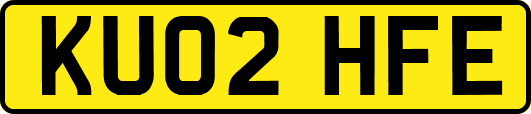 KU02HFE