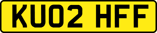 KU02HFF