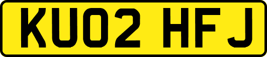 KU02HFJ