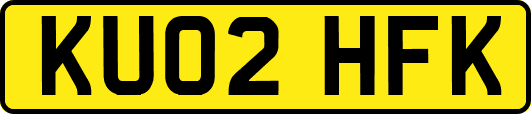 KU02HFK