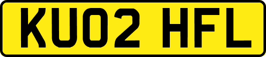 KU02HFL