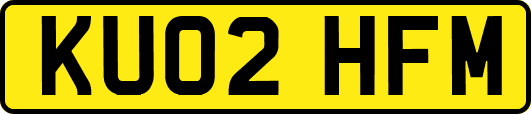 KU02HFM