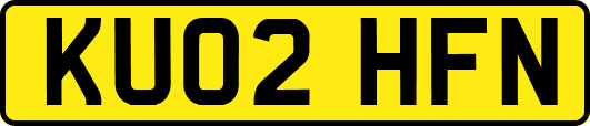 KU02HFN