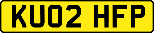 KU02HFP