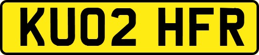 KU02HFR