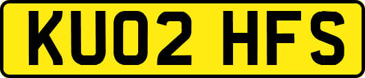 KU02HFS