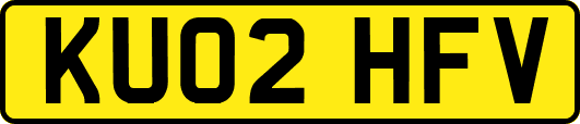 KU02HFV