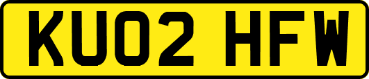 KU02HFW