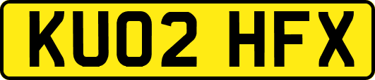 KU02HFX
