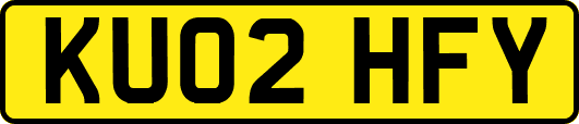 KU02HFY