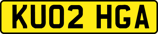 KU02HGA
