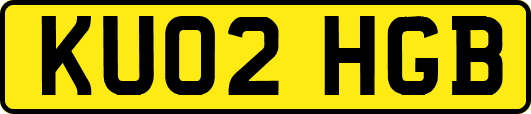 KU02HGB
