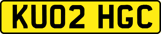 KU02HGC