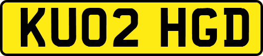 KU02HGD