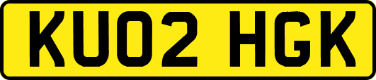 KU02HGK