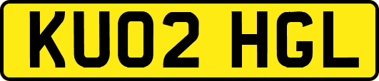 KU02HGL