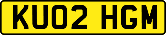 KU02HGM