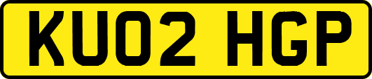 KU02HGP