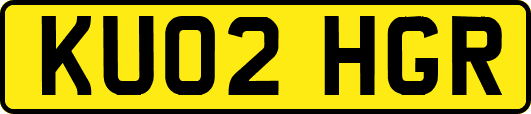 KU02HGR