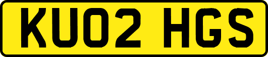 KU02HGS