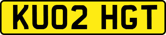 KU02HGT