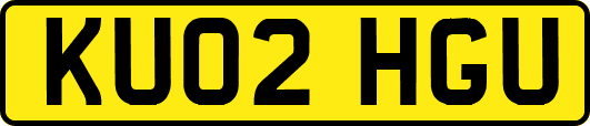 KU02HGU